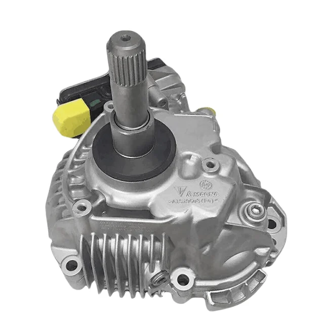 Transmission Transfer Box 95B341010 95B525015E For Porsche Macan 