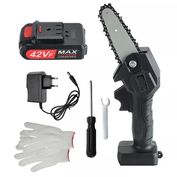 28V Electric Chainsaw