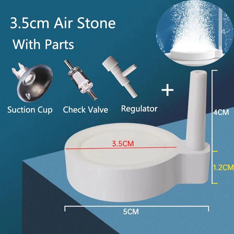 3.5cm with parts