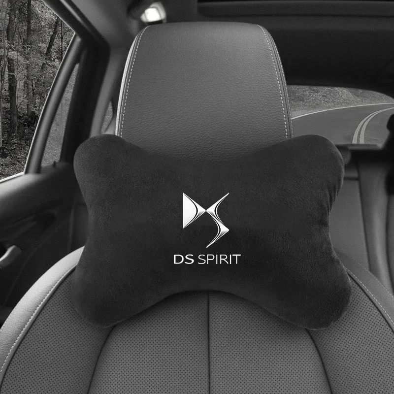 Car Headrest Neck Support for DS SPIRIT DS3 DS4 DS4S DS5 DS 5LS DS6 DS7