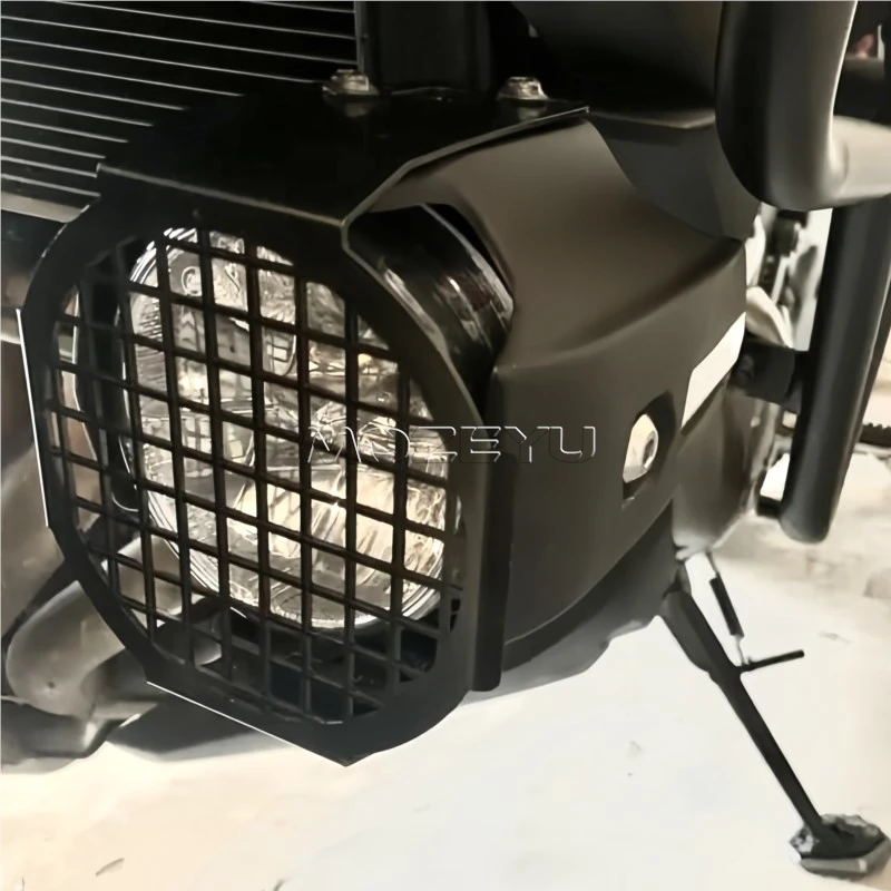 Headlight Protector Grille For Kawasaki For Versys For X300 For X250 - View #6