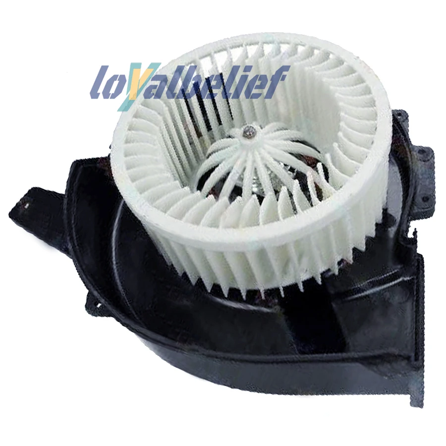 

AC Fan Blower For AUDI A2 A1 2000- VW 2001- SKODA FABIA 1999-SEAT 2002- 6Q1819015 6Q1819015B 6Q1819015C 6Q1819015E 6RD819015C