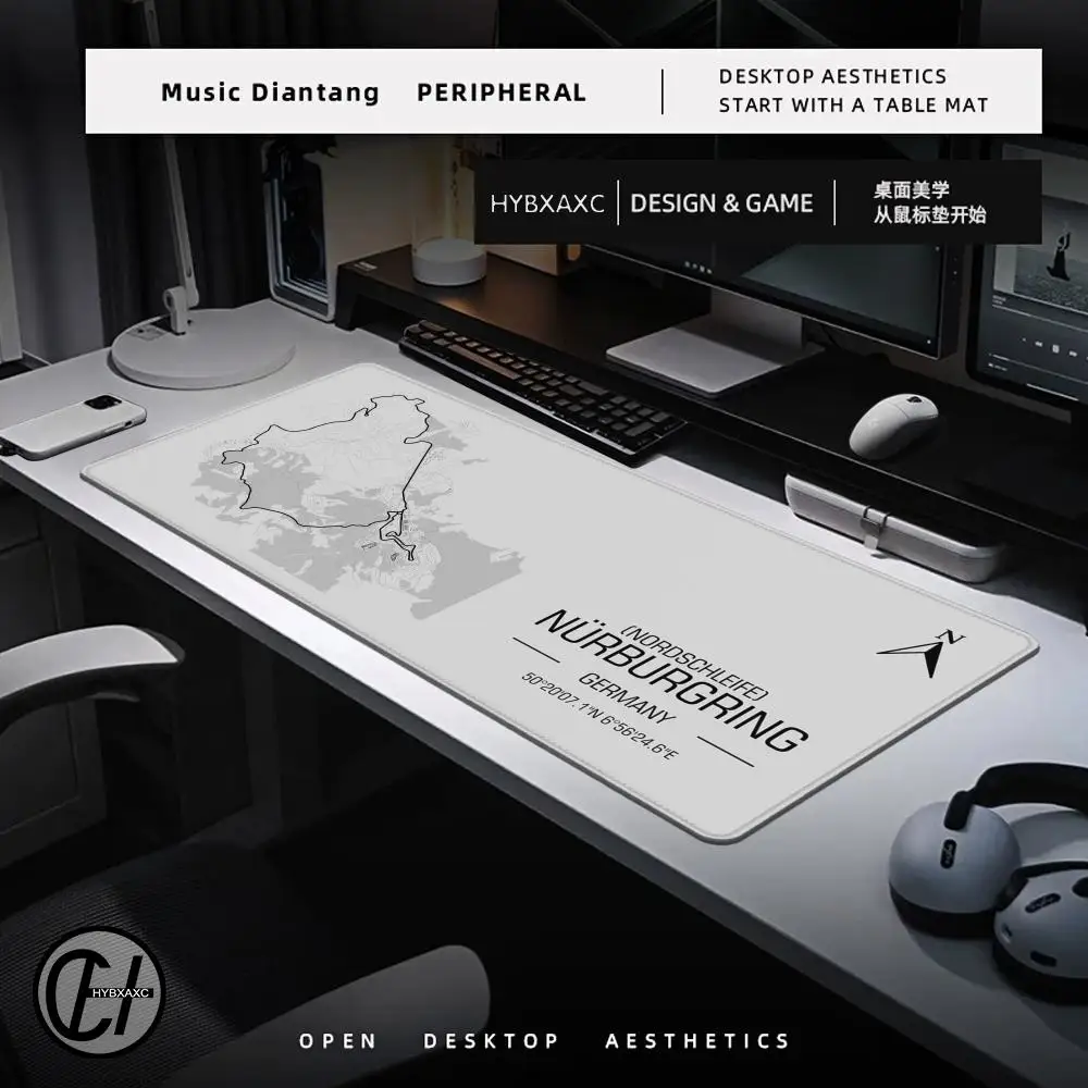 Tapis De Souris Formule 1 Cadeau Pour F1 Tapis De Souris 23,9 X 20,1 Cm Couleur : Cadeau Formule 1