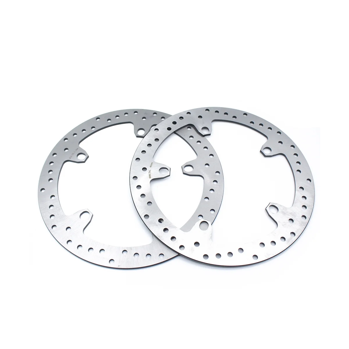 

320mm Motorcycle Front Brake Disc Rotors for BMW R1200 1250R