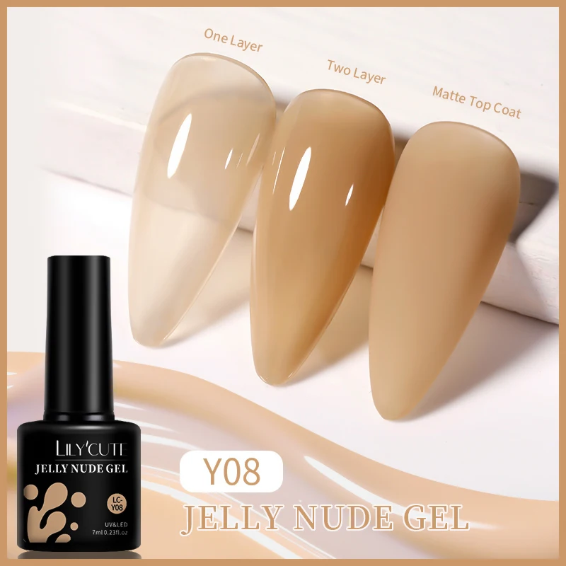 Jelly-Y08