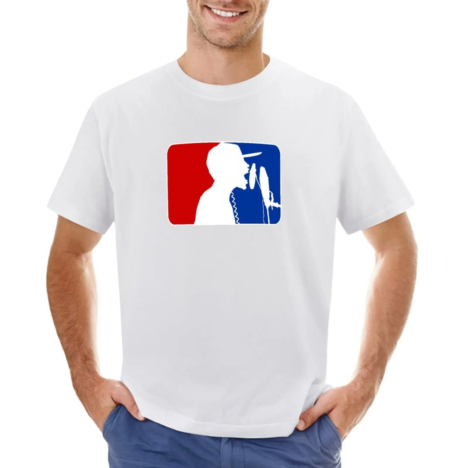 

Battle Rap MC T-shirt summer clothes sports fans mens graphic t-shirts anime