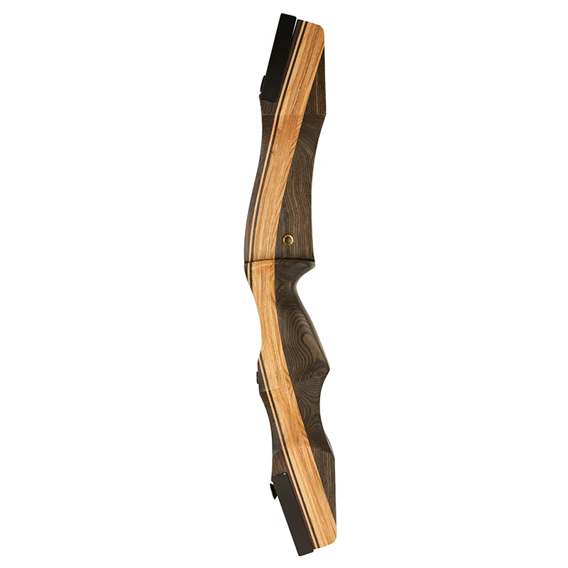 62 Inches 20-70 IBS Recurve Bow and Arrows Set 4