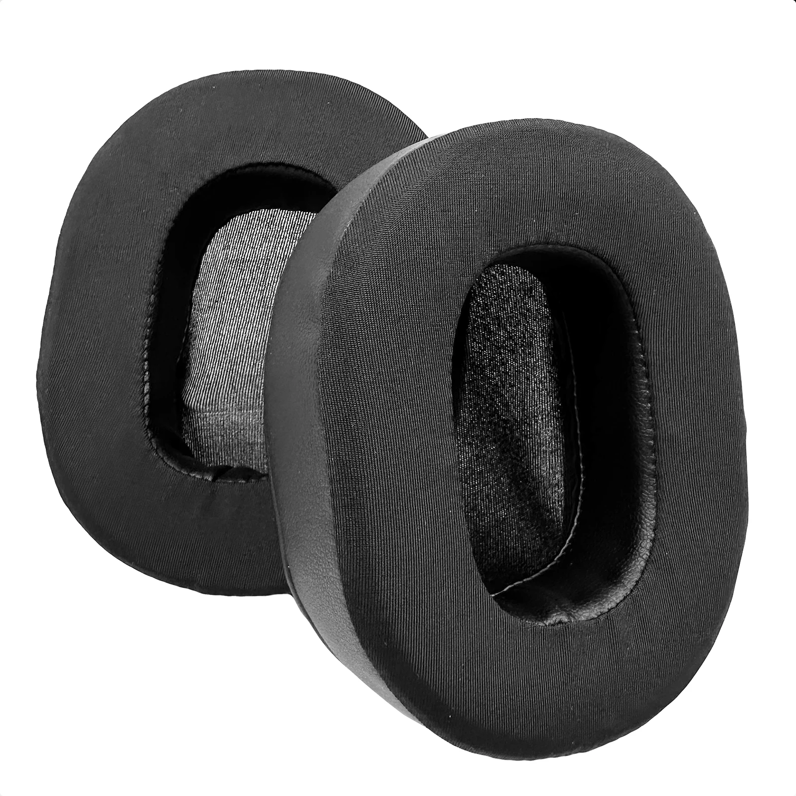 FIUNIE Replacement Ear Cushion Pads for Bose A10 Aviation,A20 Aviation,A30 Aviation Headphones Earpads Earmuffs Headset