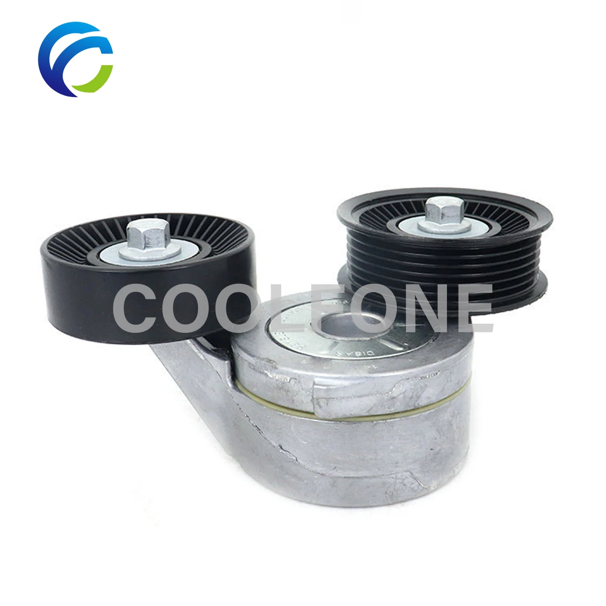 Drive Belt Automatic Tensioner for CHRYSLER ASPEN DODGE DAKOTA DURANGO NITRO RAM 1500 3.4 4.7 53030958AC 68045800AA 53030958AE