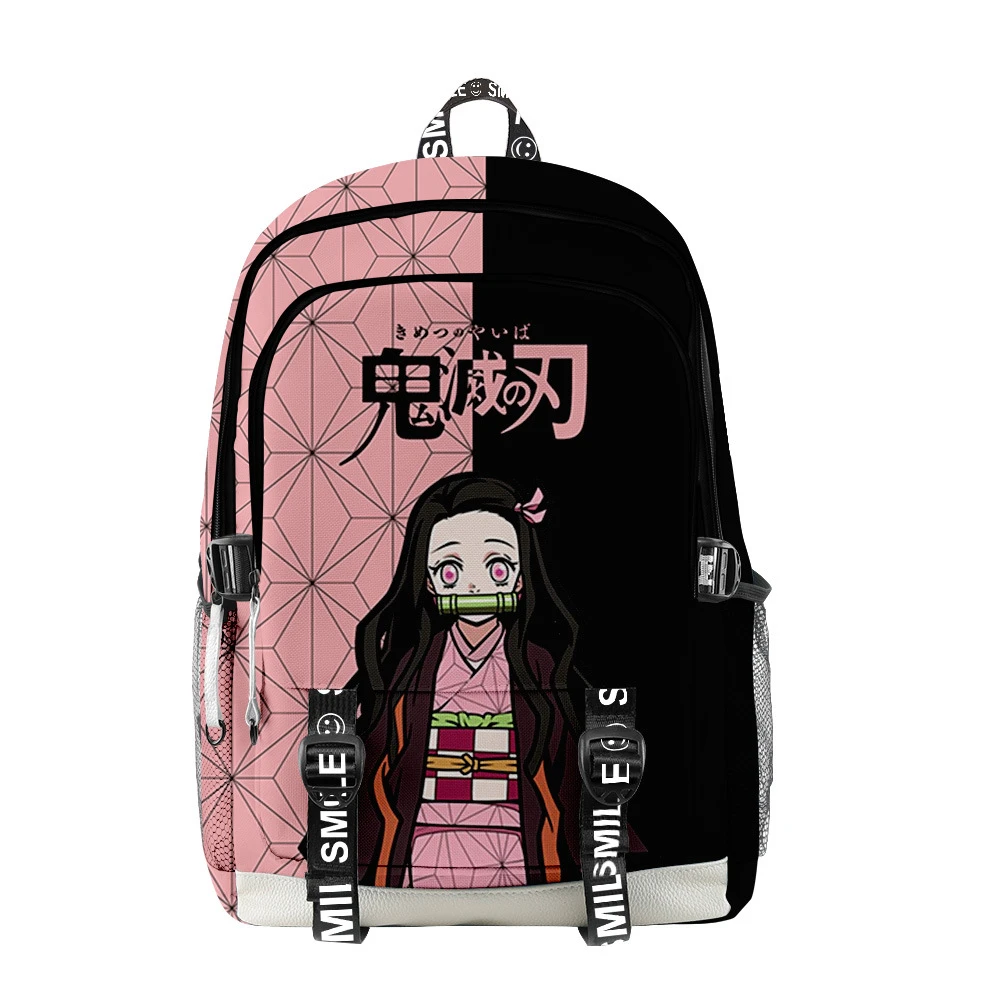 Anime Backpacks Hot Topic