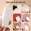 20-100pcs Triangular Powder Sponge Puff Soft Smooth Facial Foundation Latex Makeup Puffs Dry and Wet Detail Concealer Cream Tool 3