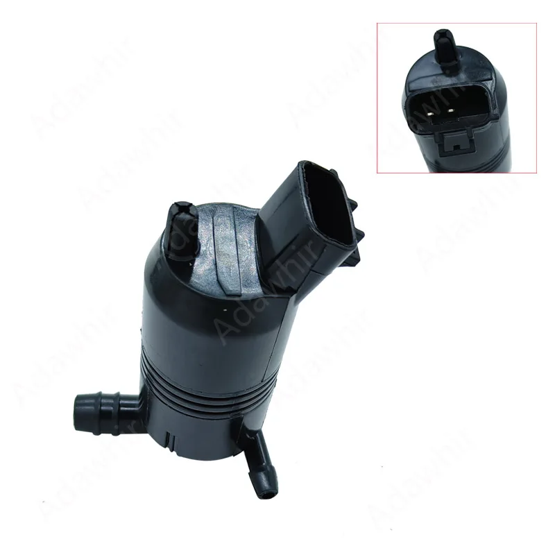New Windshield Washer Pump 85330-06030 For Toyota Camry Corolla Tacoma Avalon Lexus ES300