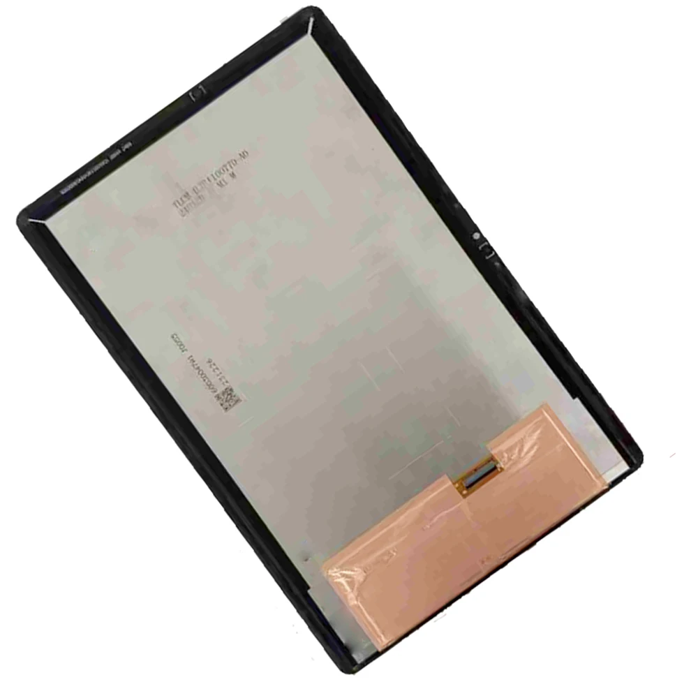 شاشة Teclast T50 Plus LCD رقمية