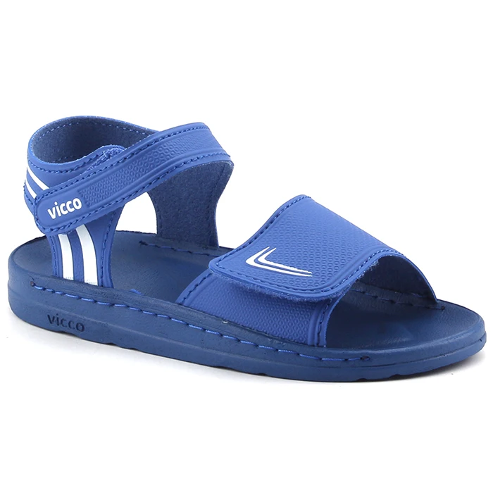 Vicco 332.Z. 729 Pantofole Dory Saks Girl Boys Daily Sandals