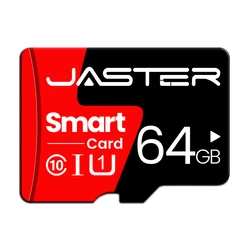 Premium High - Speed A1 Class 10 Memory Card - Multiple Storage Options Available - 64 GB