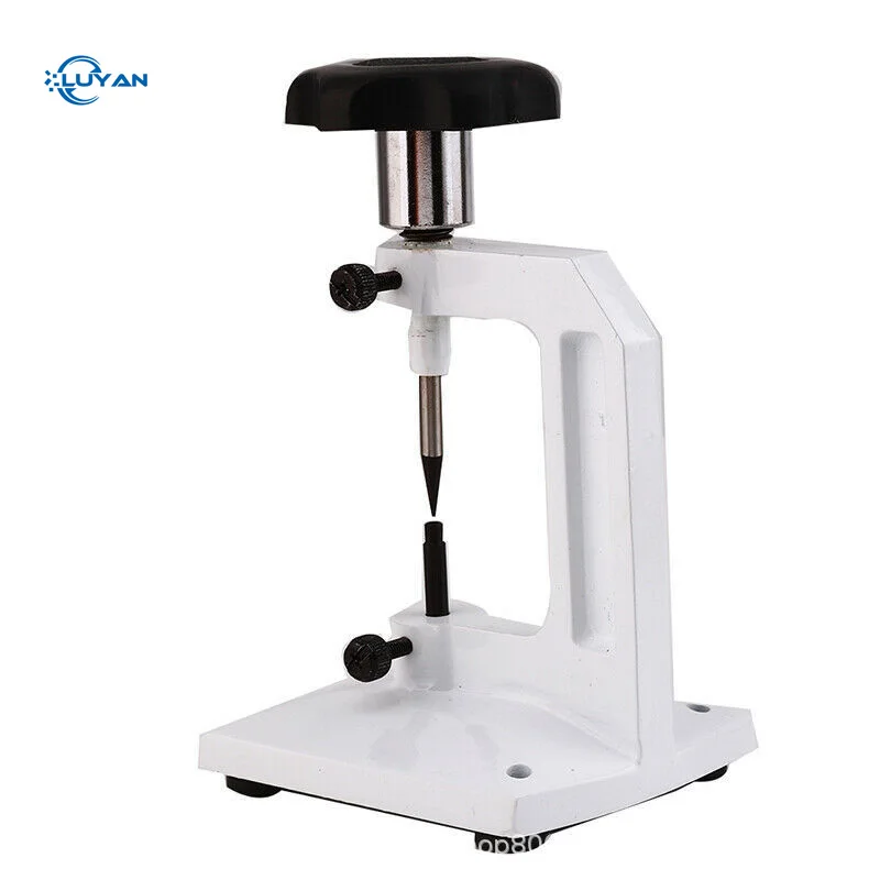 Professional Optical Eyeglasses Screw Extractor Puller Glasses Broken Screw Removal Tool