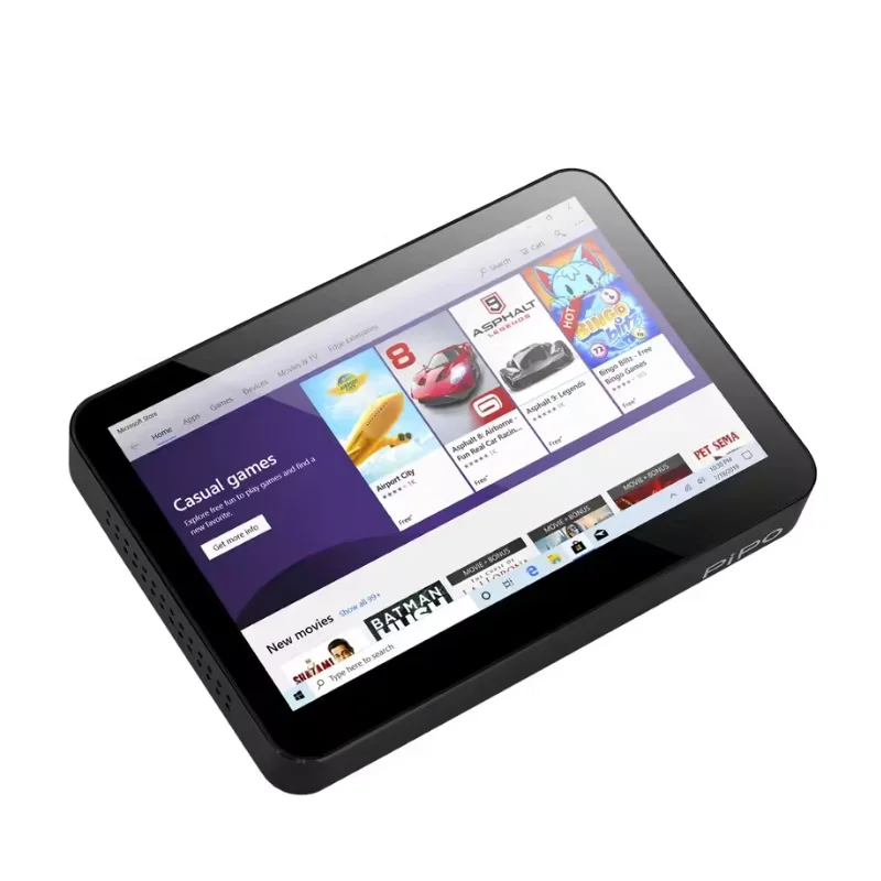 PIPO X2S Mini PC 8 inch IPS 1280800 Z3735F Quad Core Windows 10 2GB Ram 32G 送料無料 PiPo X2 All-in-One Mini PC, 8 inch, 2GB+64GB