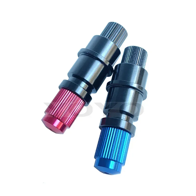 Kahoページ Graphtec 0.9mm, Blue Tip, Blade Holder for CB09 Blades
