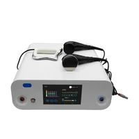 Professional Deep Care 448K Technology High Radiofrequency RET CET Physical Thermotherapy Tecar Lose Weight RF Lifting Machine 2