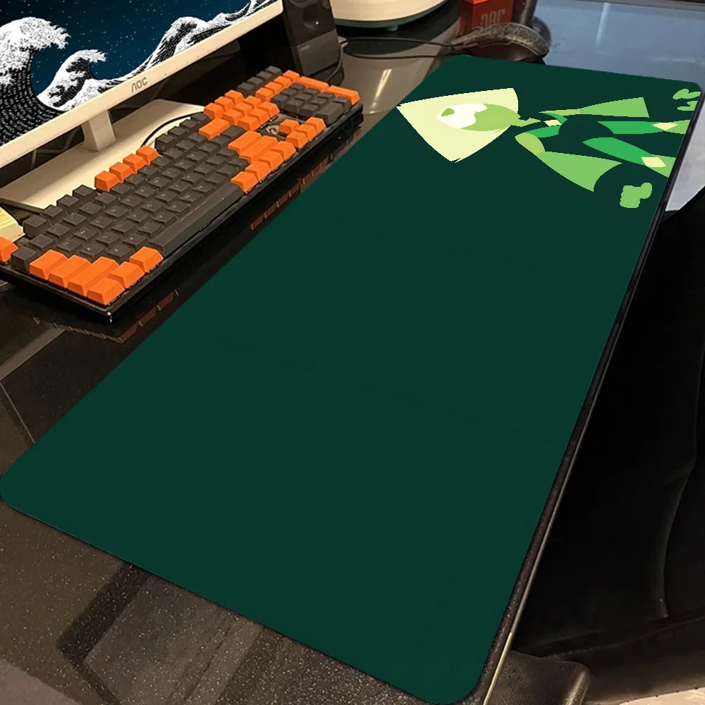 Anime S Steven Universe Mousepad Mouse Mat With Pad Gaming Accessories Prime Gaming Xxl Keyboard Pad Stitch Padding Mat