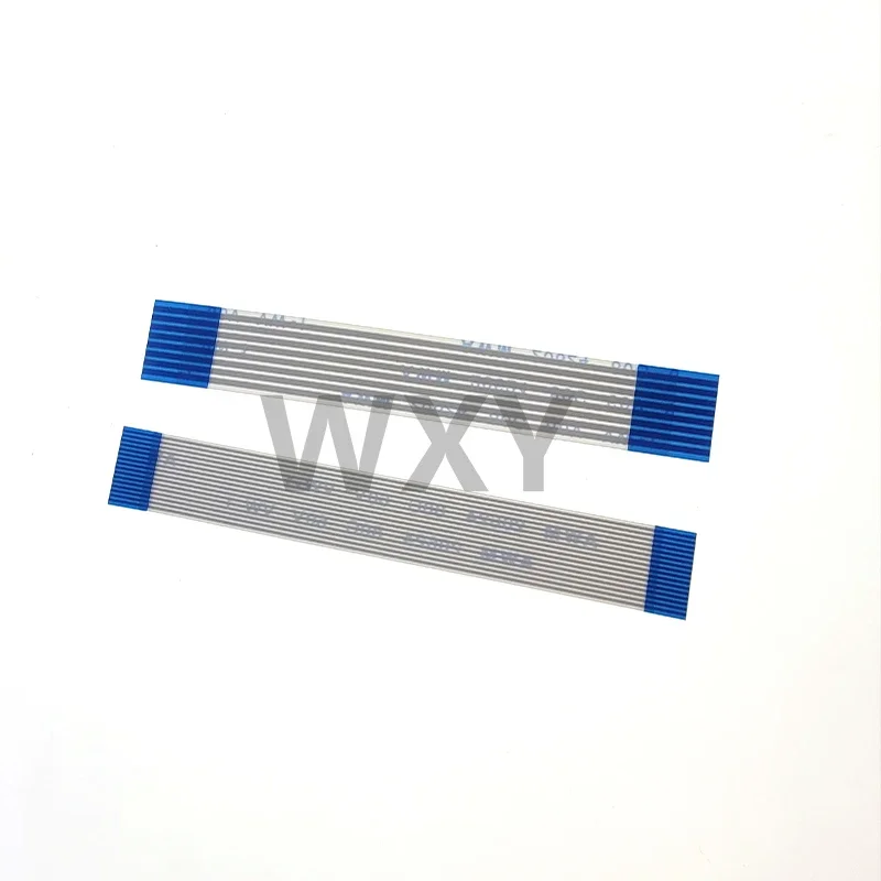 FPC FFC 리본 유연한 플랫 케이블, 34 핀 피치, 0.5mm, 1.0mm, AWM 20624, 80C, 60V 길이, 6 cm, 10 cm, 15 cm, 20 cm, 25 cm, 30 cm, 40cm,