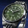 San Martin 39mm Leyenda Diver Watch NH35 Automatic Mechanical Movement AR Sapphire Luminous Waterproof 200m Watches SN0141W 5