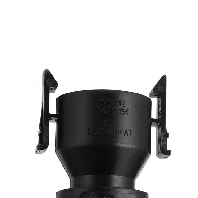 Tubo Aspirazione Aria Per BMW N47 N57 1-3-5-7-X1-X3-X5, 13717803842 - Foto 6