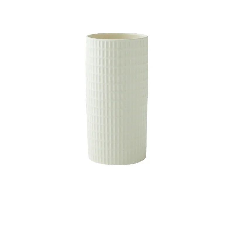 Embossed ceramic chopsticks spoon holders creative ins household drainage utensils storage kitchen supplies