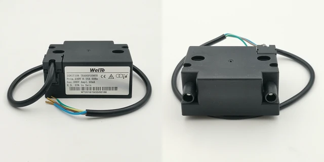 for oil burner