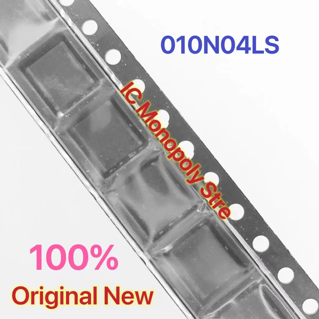 

10 шт. BSC010N04LS 010N04LS QFN-8