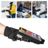 Water-resistant Winter Gloves 3M Thinsulate Touchscreen Thermal Outdoor Snowboard Ski Gloves Motorcycle Bike Cycling Gloves Men 6
