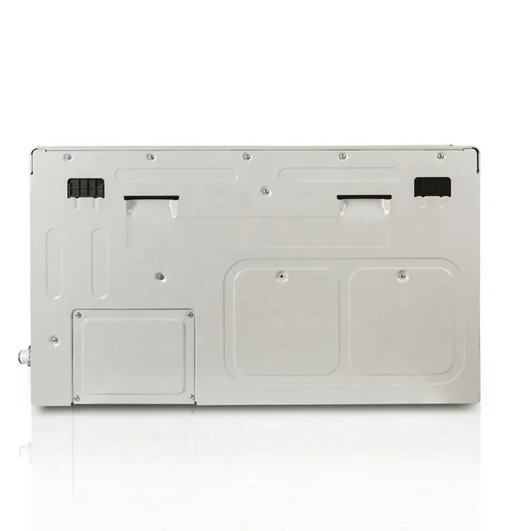 Smart Home Cooler Wall Mounted Split Air Conditioner 5