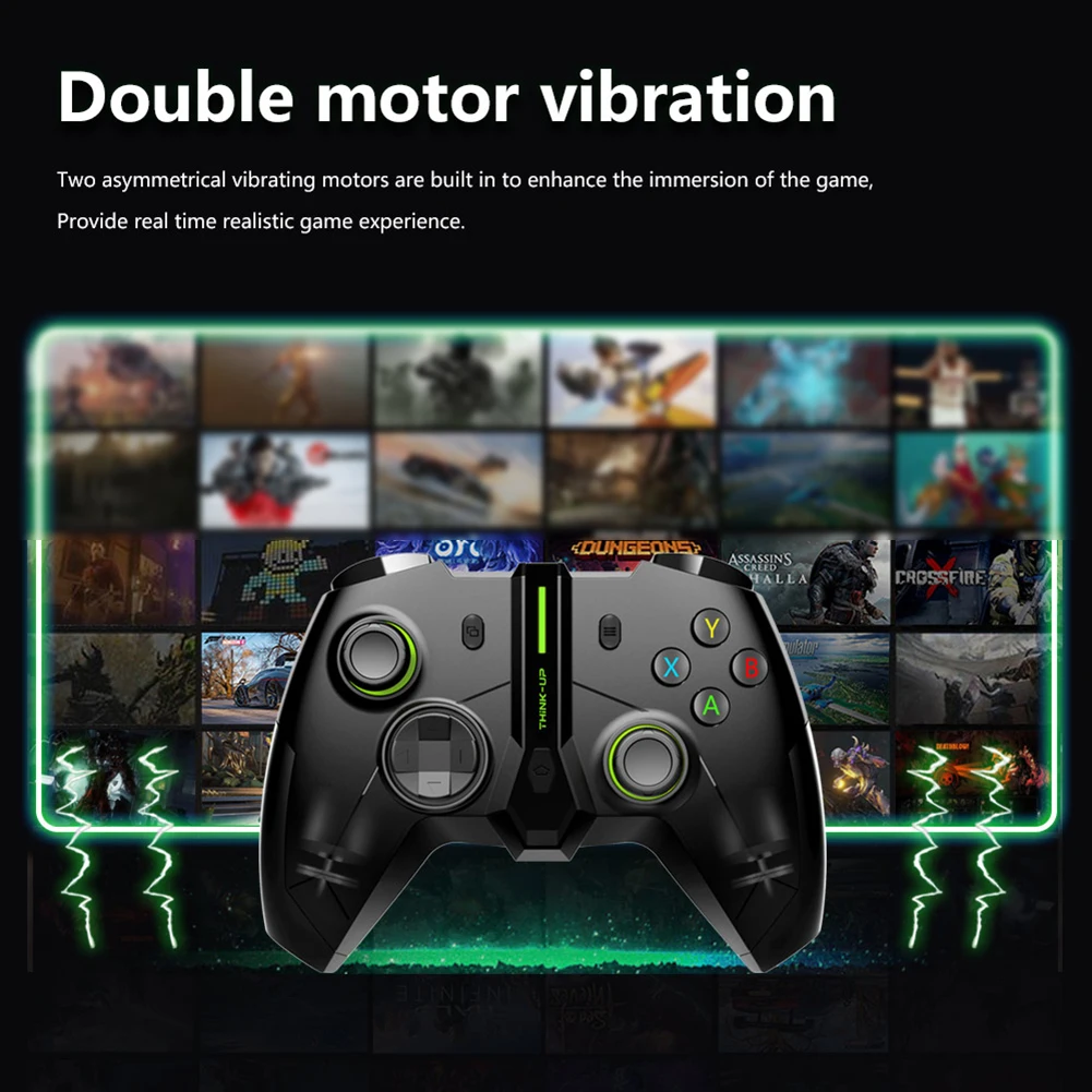 2.4G   е ̽ƽ Ʈѷ, 6   Ʈѷ, Xbox One P3  USB  ̺ ִ  