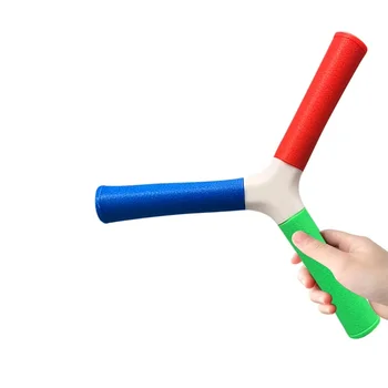 ABHS-Nuovo Allenatore di Velocità di Reazione, Strumenti per la Coordinazione Occhio-Mano, Attrezzo per Allenamento di Coordinazione per Lanci, per Allenamento all'Aperto