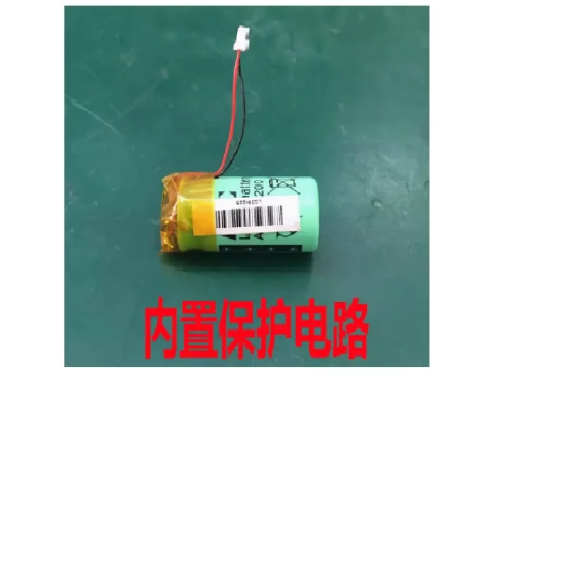 

Аккумулятор для гарнитуры HBH-DS970 GP1022L15, литий-полимерный аккумулятор для замены 3,6 В, 120 мАч