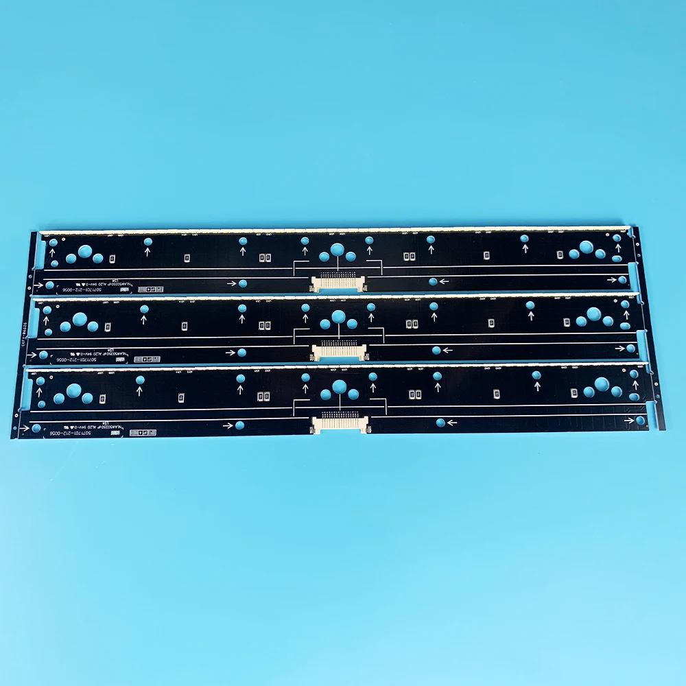 Рисунок 5 - Светодиодная лента 1 комплект = 3 шт.