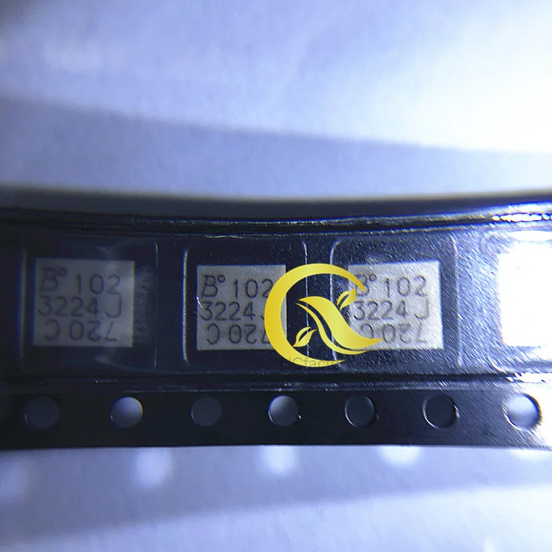 

Новый оригинальный Высокоточный регулируемый резистор, оригинальный продукт, 3224j-1-102e, 1K, 5uds. Быстрый список BOM