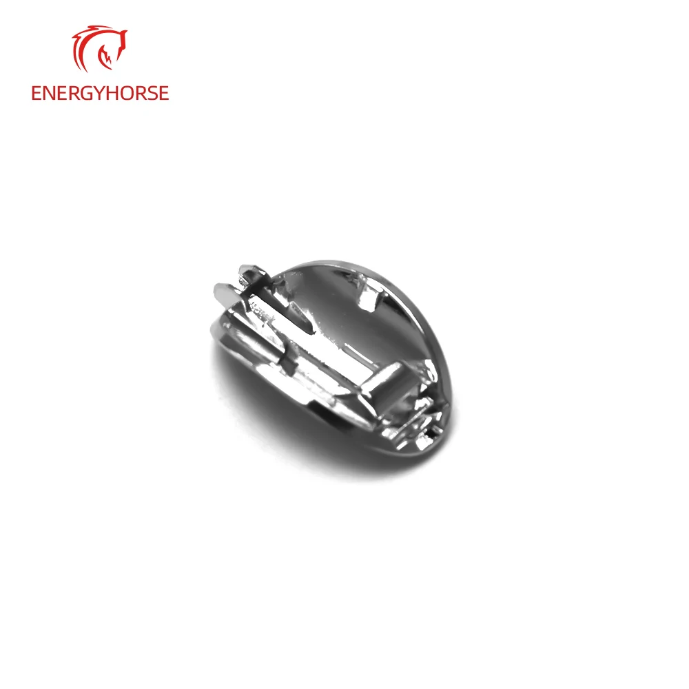 Couvercle de poignée de porte extérieure de voiture, capuchon de  verrouillage, clé d'accès, BMW Mini Cooper F54, F55, F56, F57, F60,  51217431945 - AliExpress