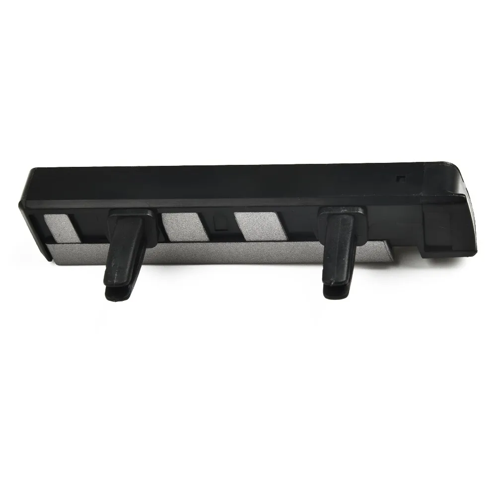 Natural Air Car Freshener Holder with Fragrance for BMW Air Freshener Aluminum Alloy Holder Car Interior Accessories