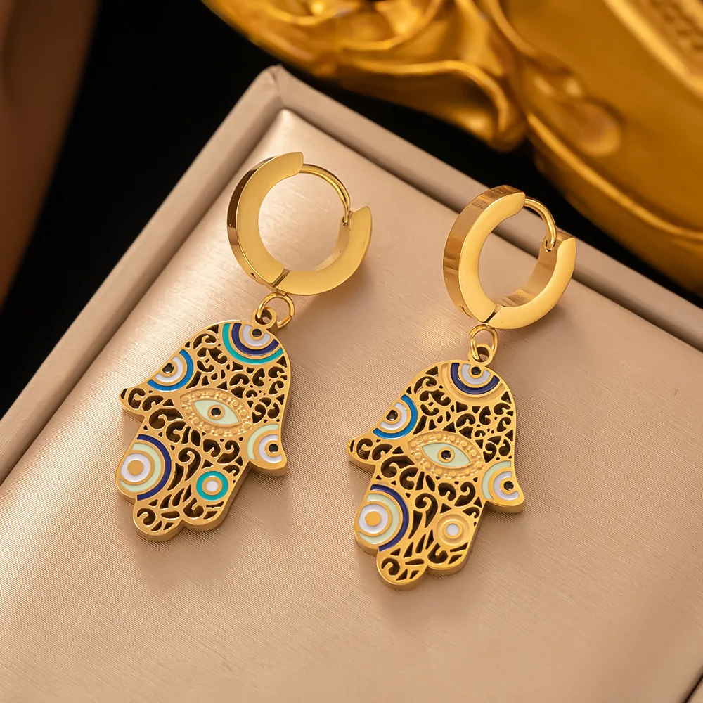 Earrings 7