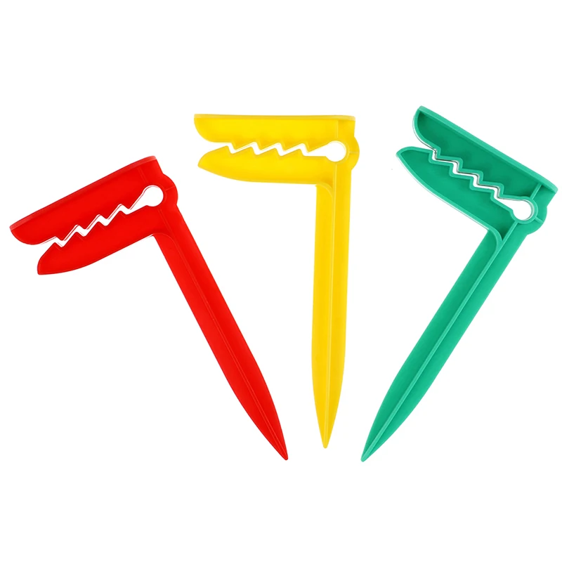 Clothes Pegs Beach Towel Clips Windproof Clips Towel Clamp Beach Towel Clip Camping Mat Clip Outdoor Sheet Holder
