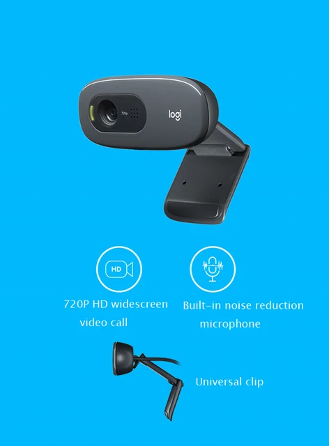 webカメラ c270 ロジクール usb マイク内蔵 Amazon.co.jp: Logitech ウェブカメラ C270。 : パソコン・周辺機器