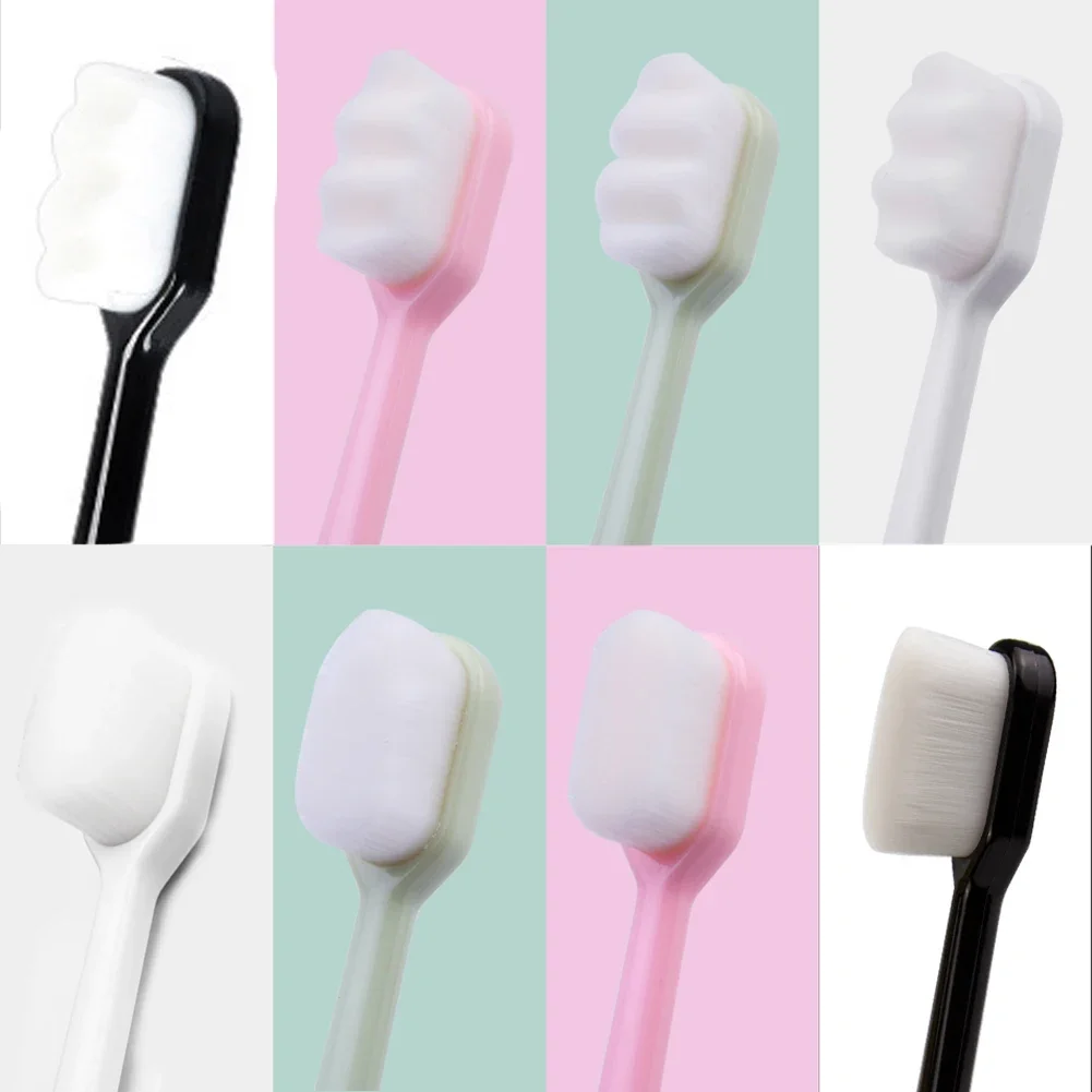 Рисунок 5 - Щетка Зубная ультратонкая с бамбуковой щетиной