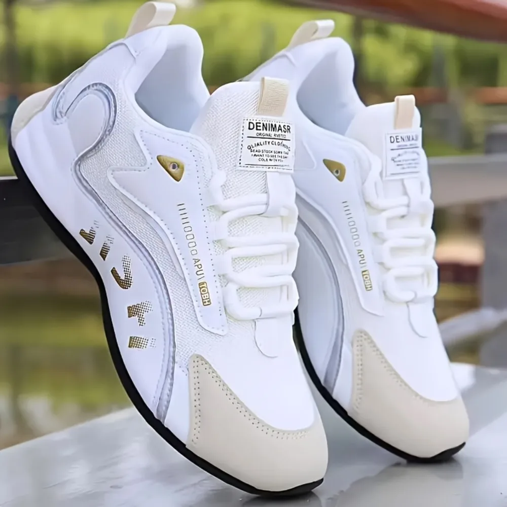 2026 New Style Breathable Height Increasing Men s Casual Sport Shoes for Outdoor Training Running Dual Use 4