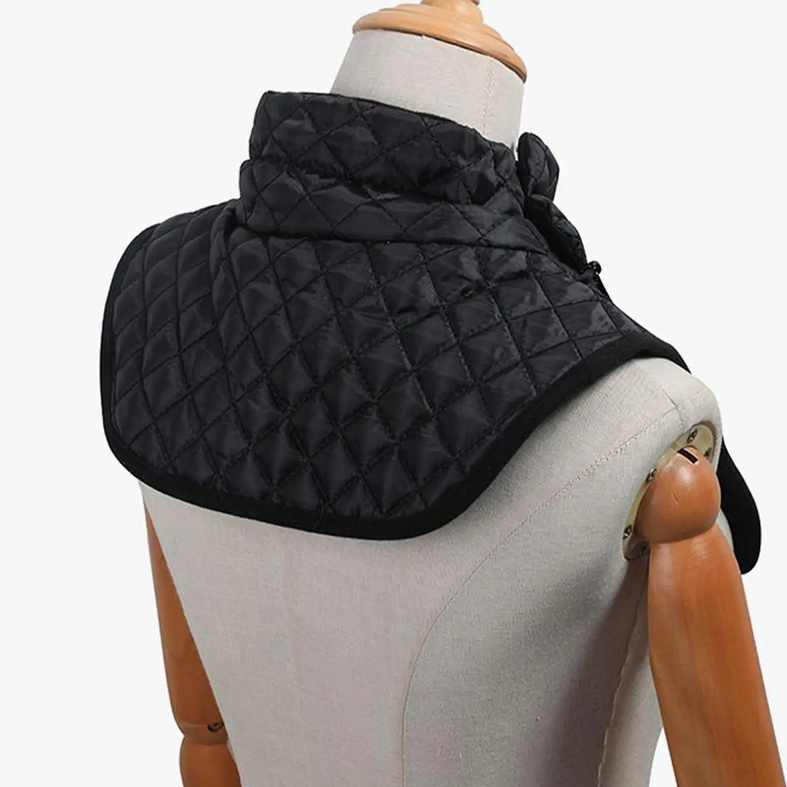 Winter Neck Gaiter Breathable Cover Chest Windproof Keep Warm Protector For Commute Motorcycle Sports Skiing Outdoor Cycling