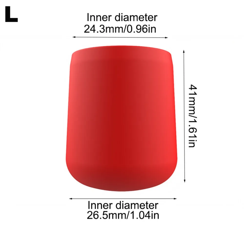Red L