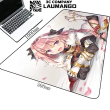 

Large Mousepad Gamer Astolfo Gaming Laptops Sexy Girl Extended Pad Cs Go Mouse Pads Mausepad Table Computer Accessories Varmilo