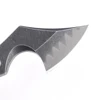 NINE THORN outdoor self-defense carry mini tactical ax tactical military survival equipment knife ax fixed knife EDC 6