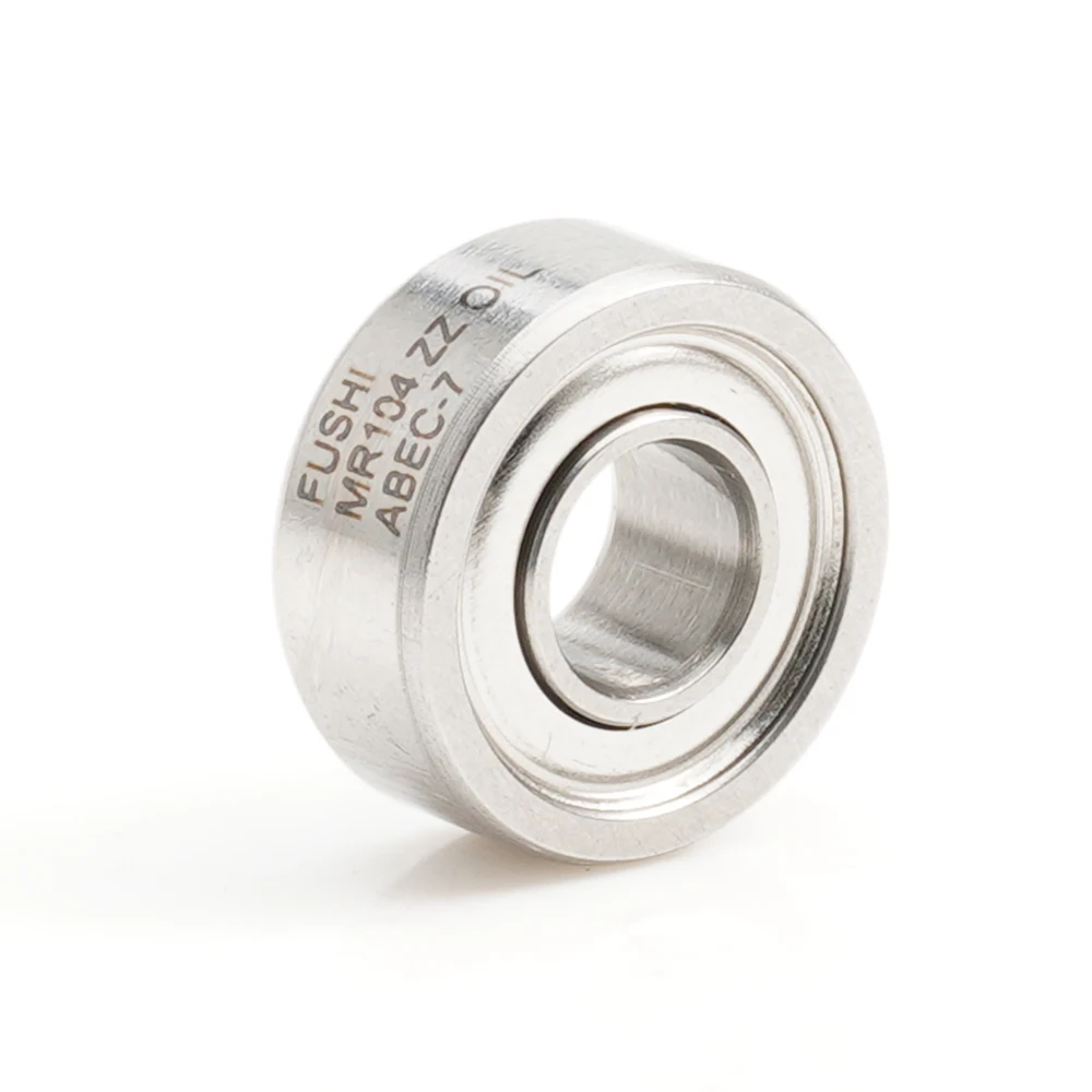da broca, rolamento de esferas, MR104ZZ, MR104, MR104, 4x10x4mm