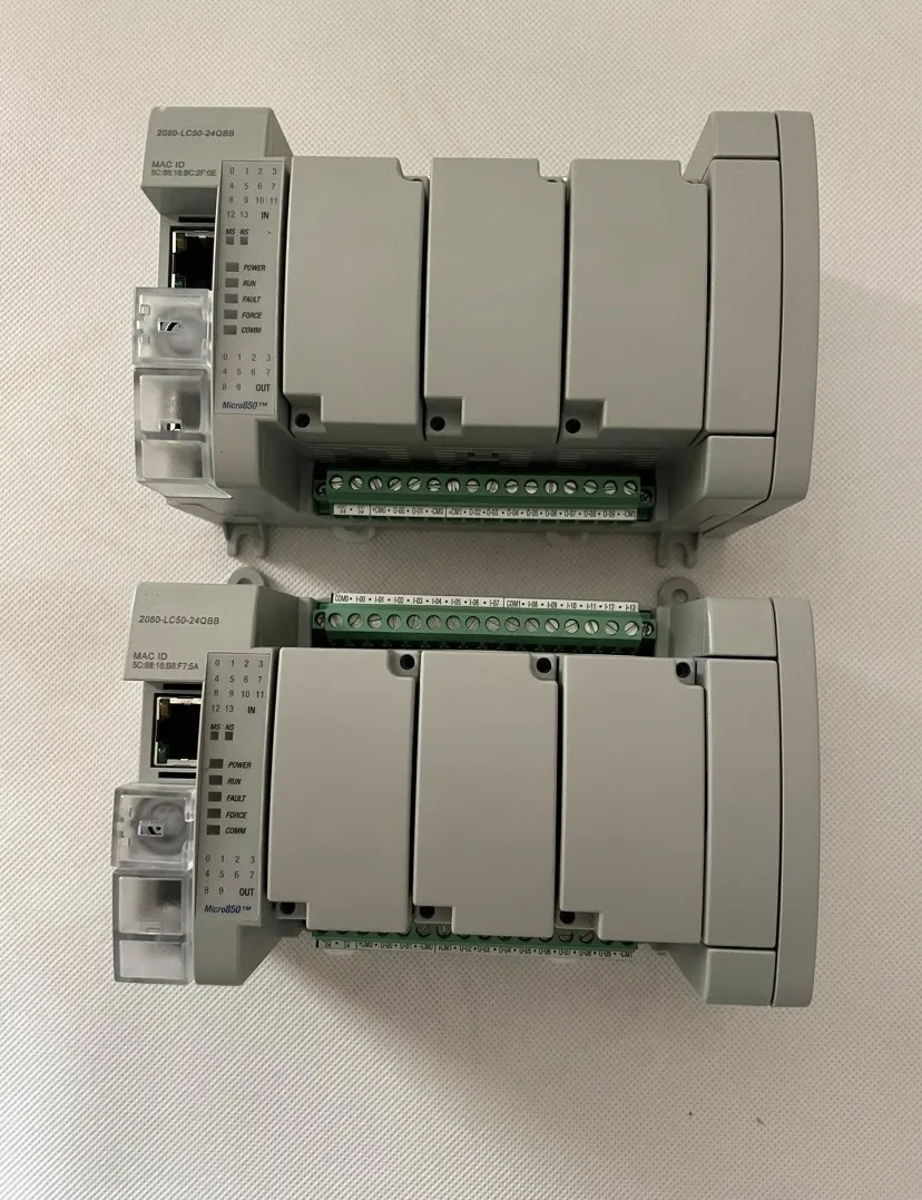 

New Original 2080-LC50-24QBB 2080 LC50 24QBB